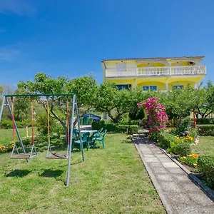 Boza Apartman Lopar